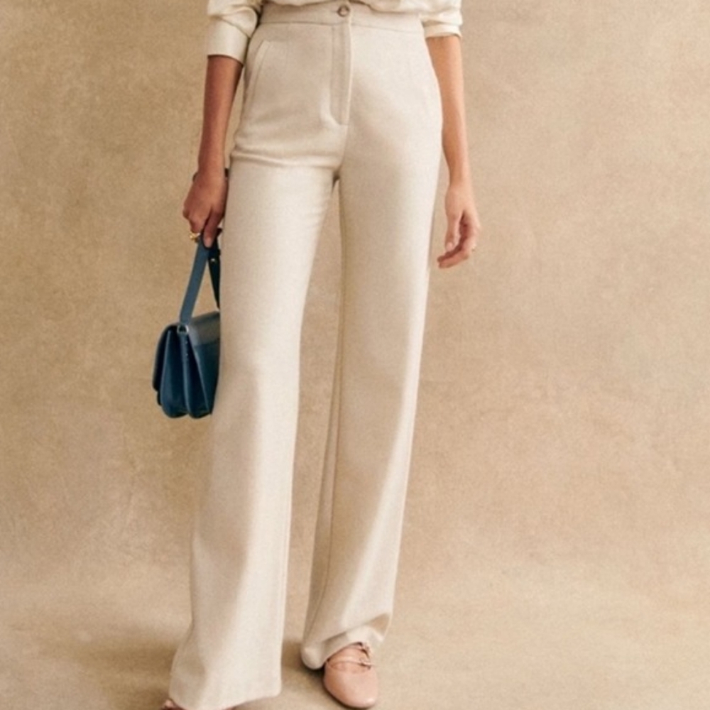 Sezane Martin Trouser